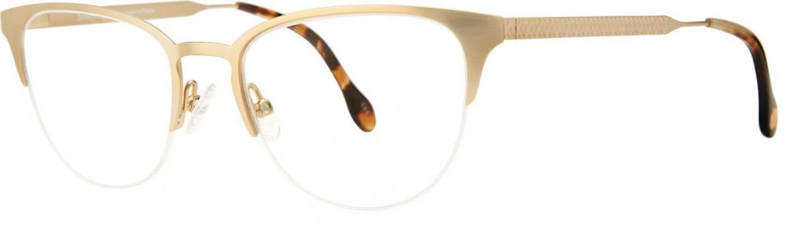 Lilly Pulitzer Prescott Eyeglasses - view 2